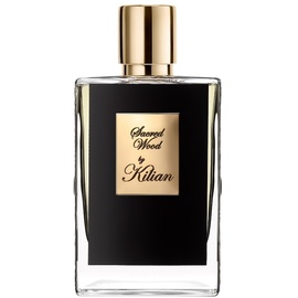 KILIAN Sacred Wood Eau de Parfum refillable 50 ml