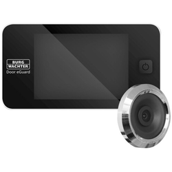 Digitaler Türspion eGuard DG 8100