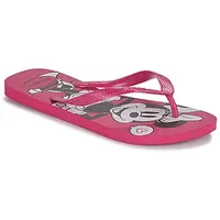 Havaianas  Zehentrenner TOP DISNEY  in Rosa, 43 / 44