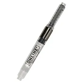 Online Schreibgeräte Tintenkonverter 40138 Schwarz/Weiß