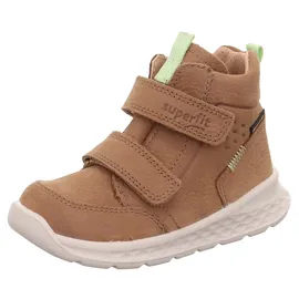 superfit  BREEZE Gore-Tex Braun/Grün 22