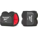 Reebok Ankle Weights - 1.5Kg 1,5 KG