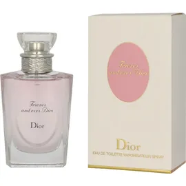 Dior Forever and Ever Eau de Toilette 50 ml