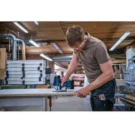 Bosch GST 18V-155 SC (solo, L)