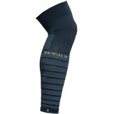 Devold of Norway Running Merino Wadenwärmer Nacht S