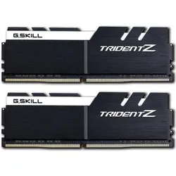 G.Skill Trident Z schwarz/weiß DIMM Kit 32GB