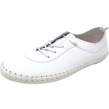 Cosmos Comfort Damen Weiß 39
