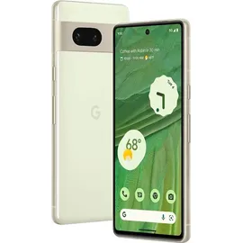 Google Pixel 7 128 GB lemongrass