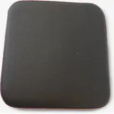 Sitz Hantelbank 500 klappbar Einheitsfarbe No Size