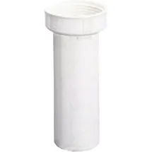 Dallmer Tauchrohr 010/0 Röhrensiphon
