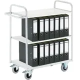 ROLLCART Etagenwagen 98 x 50 x 107 cm