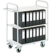 ROLLCART Etagenwagen 98 x 50 x 107 cm