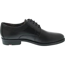 LLOYD Davenport Herren Schwarz 46