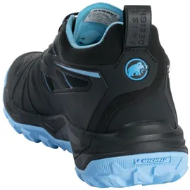 Mammut Saentis Low W black/whisper 41 1/3