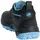 Mammut Saentis Low W black/whisper 41 1/3