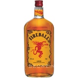 Fireball Whisky 33%