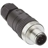 Belden Stecker M12 RSC 4/9