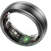 NEXTring My NEXTring N2 Schwarz matt Gr. 6