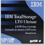 IBM LTO Ultrium 6 - 2.5 TB