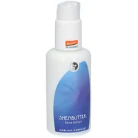 Martina Gebhardt Sheabutter Face Lotion 100 ml