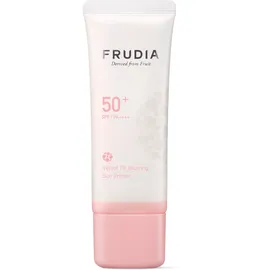 FRUDIA Velvet Fit Blurring Sun Primer Creme LSF 50+ 40 g
