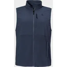 Schöffel Style Ash Fleecejacke Blau 3XL
