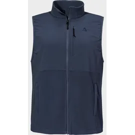 Schöffel Style Ash Fleecejacke Blau 3XL