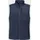 Schöffel Style Ash Fleecejacke Blau 3XL