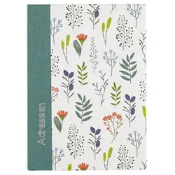 DFW Adressbuch Natura 74121 A6