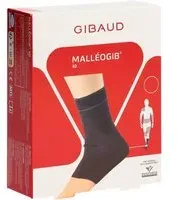 GIBAUD Chevillère - Malléogib 3D Strap Taille 2 Bandage(S) 1 pc(s)