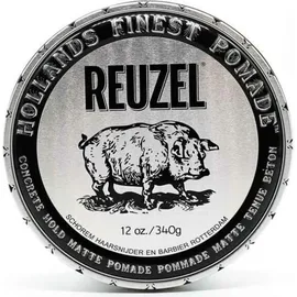 Reuzel Concrete Hold Matte Pomade 340 g