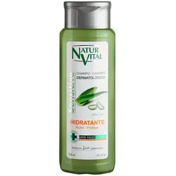 Natur Vital  Shampoo Sensitive Feuchtigkeitsspendendes Shampoo  in multifarben, Einheitsgrösse