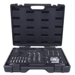 KS TOOLS Abziehersatz 700.1100