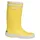 Aigle Lolly Pop 2 Gummistiefel Jaune / White 29