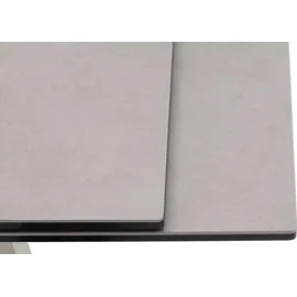 MCA Furniture Tobago 180 x 77 x 95 cm grau