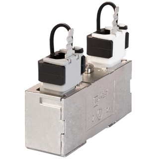 Metz Connect Kabelverbinder Class EA 360°
