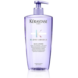 Kérastase Blond Absolu Bain Lumière Shampoo 500 ml