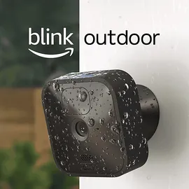 Blink Outdoor 4 Camera System