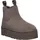 UGG Australia Neumel Platform Chelsea Grey 41