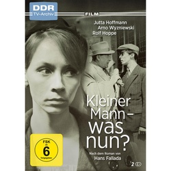 Kleiner Mann - was nun? (DVD)