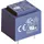 Block VB 1,5/2/6 Printtransformator 1 x 230 V 2 x 6 V/AC 1.50 VA 250 mA