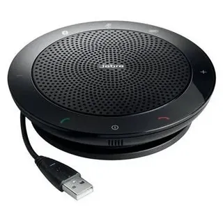 JABRA SPEAK 510 UC (USB/Bluetooth-Konferenzlösung)