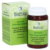 BioPräp Biolog.Präp.Handelsges.mbH Vitamin B-Komplex Kapseln