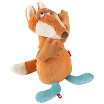 Sigikid Kuschelformers Fuchs 33 cm rotbraun