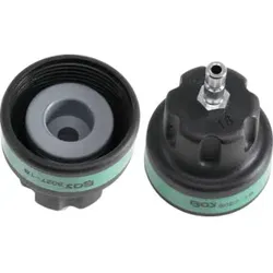 BGS Adapter Nr. 18 für Art. 8027, 8098 8027-18, für VW