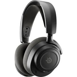 SteelSeries Artics Nova 7X Gen 2 für Xbox, Schwarz, Over-ear Gaming Headset Bluetooth Schwarz