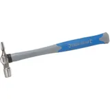 Silverline Tools Pinnhammer mit Glasfaserstiel 113 g