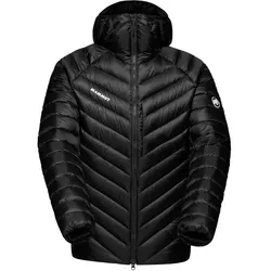 MAMMUT Herren Funktionsjacke Broad Peak IN, black, L