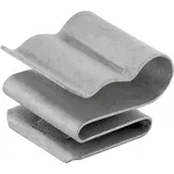 Schwaiger SOKC2010 Solarkabel Clip 1,5 cm x 1,9 cm