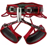 Ocùn Webee Bigwall Klettergurt Rot/Schwarz